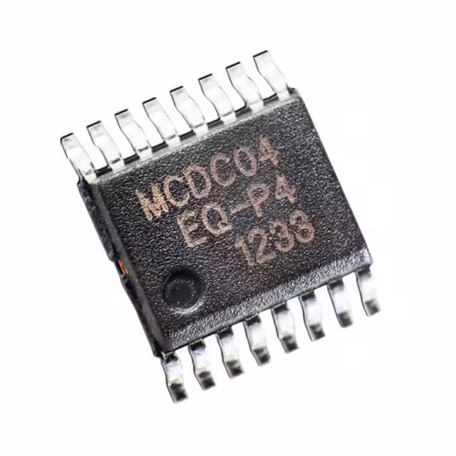 AS89010 ams OSRAM  Analog to Digital Converters (ADC)
